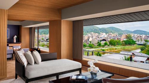 The Ritz-Carlton Kyoto Review