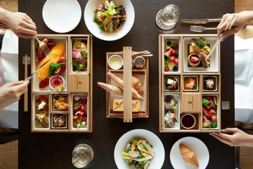 The Ritz-Carlton, Nikko - Hotel Overview