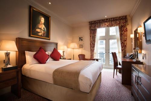 The Royal Horseguards Hotel, London - Hotel Overview and Location