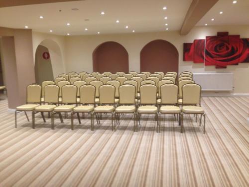 The Royal Hotel - Hotel Overview