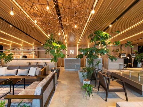 The Royal Park Canvas - Sapporo Odori Park - Detailed Hotel Overview