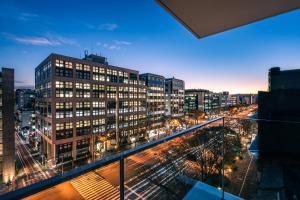 The Royal Park Hotel Iconic Kyoto - Hotel Overview