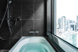 The Royal Park Hotel Iconic Osaka Midosuji - Guest Experience Ratings