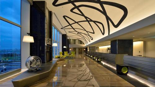 The Royal Park Hotel Tokyo Haneda Airport Terminal 3 - Exceptional Guest Experiences