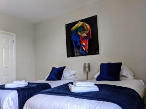 The Royal Station Hotel - Hotel Overview