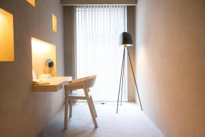 The Screen - Hotel Location and Accessibility