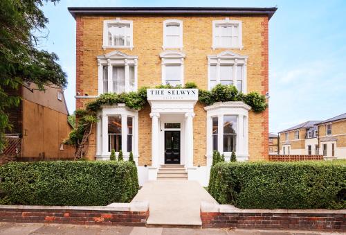 The Selwyn, Richmond - Guest Experience and Ratings
