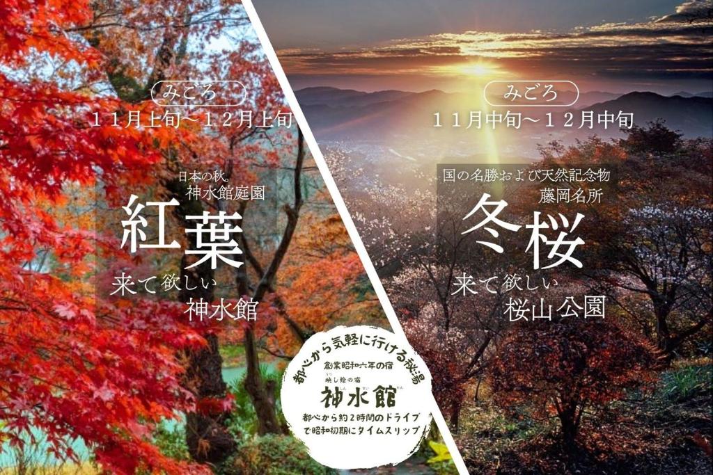 The Shinsui Pavilion Can Be Accessed Easily From the Heart of the City Review
