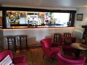 The Sibson Inn Hotel - Location and Overview