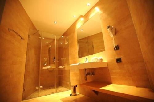 The Source of the Senses - Unique Facilities and Amenities