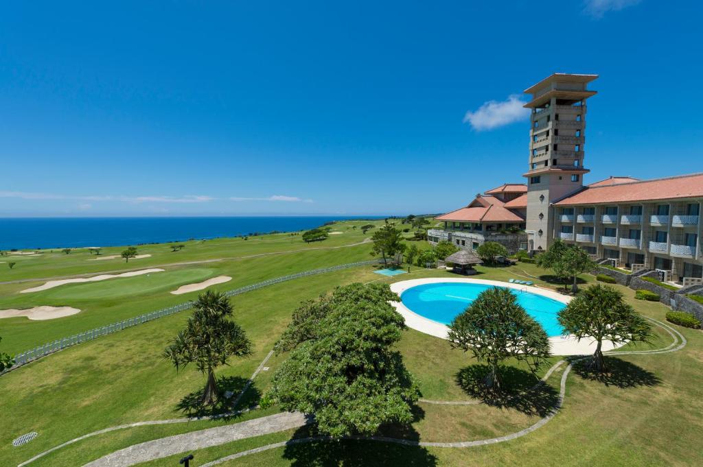 The Southern Links Resort Hotel Review