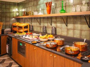 The Splendid Hotel Lac D'Annecy - Handwritten Collection - Overview of the Hotel