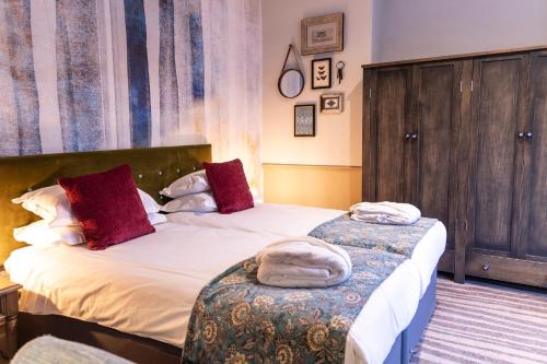 The Stanneylands - Hotel Overview