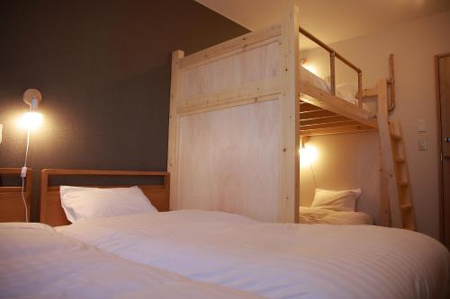 THE STAY WAKKANAI - Hotel Overview