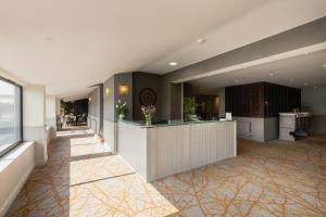 The Stones Hotel - Hotel Overview