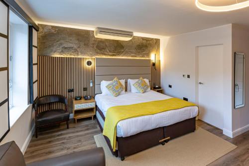 The Studley Hotel - Hotel Overview and Location