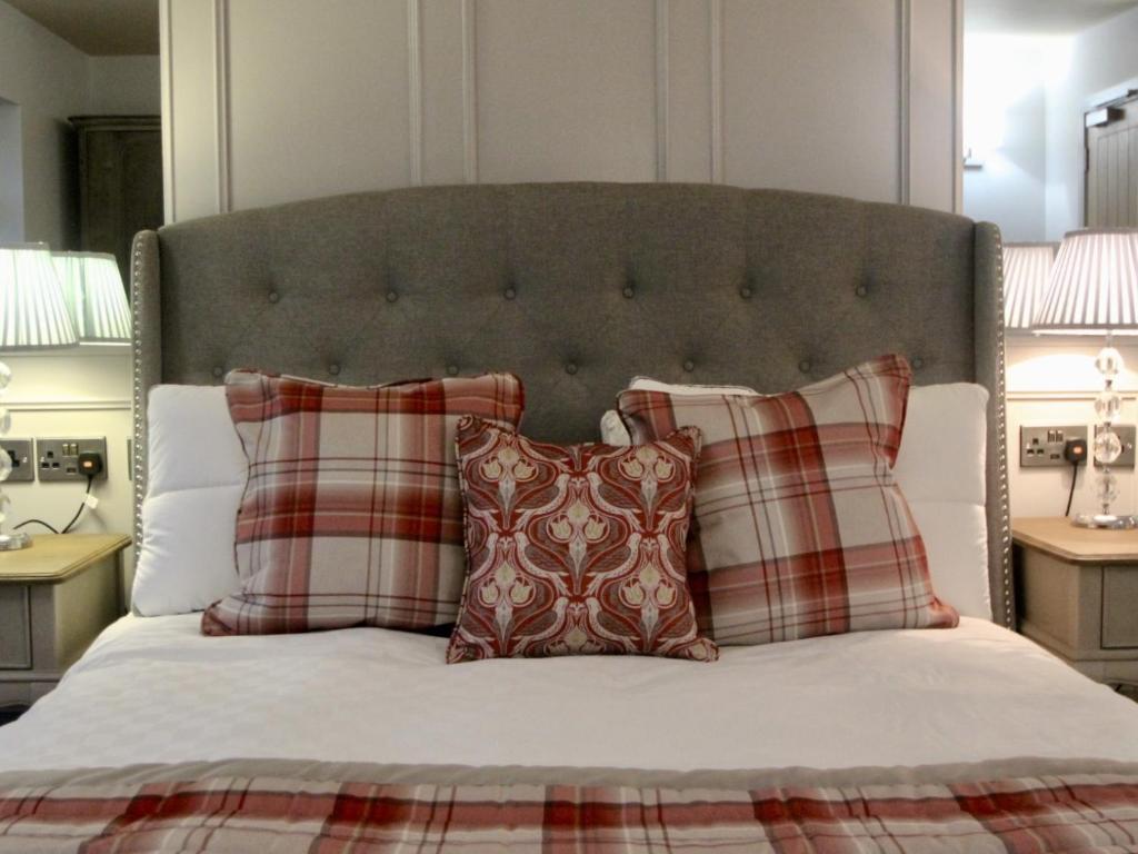 The Suffolk Hotel Review