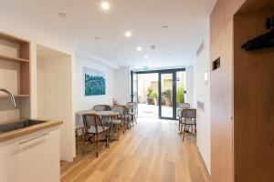 The Suites HCR - Property Overview