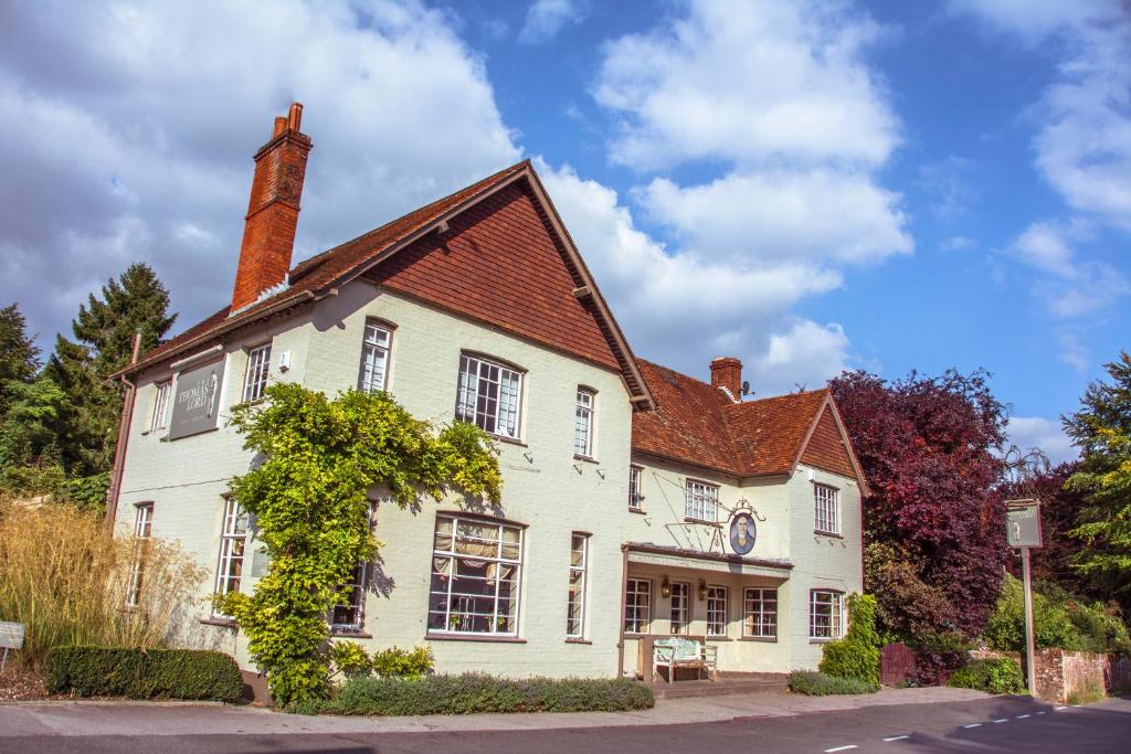 The Thomas Lord - Property Highlights