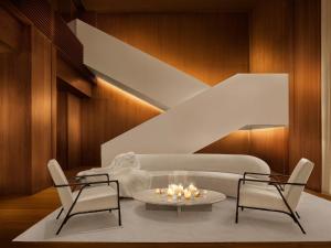 The Tokyo EDITION, Ginza - Hotel Overview