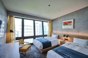 The Tower Hotel Nagoya - Hotel Overview