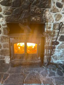 The Trooper Inn - Amenities and Facilities