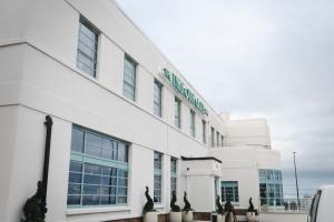 The Tynemouth Castle Inn - The Inn Collection Group - Location and Accessibility