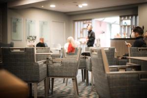 The Tytherington - Hotel Overview and Location