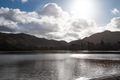 The Ullswater Inn- The Inn Collection Group - Property Overview and Location