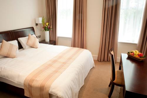 The Villa Kensington - Hotel Overview