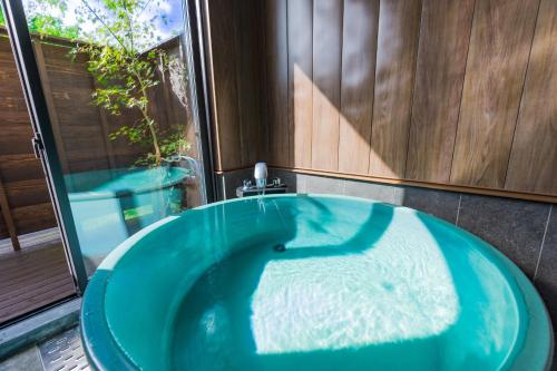 The Village Yufuin Onsen Glamping - Overview and Location