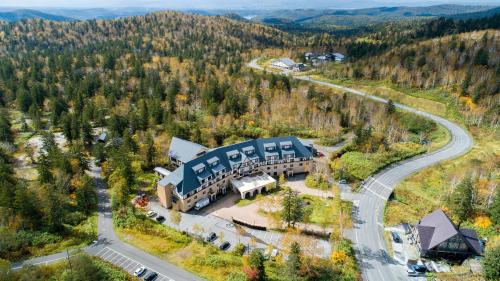 The Vista Daisetsuzan - Amenities and Facilities