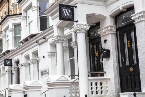 The W14 Kensington - Hotel Overview