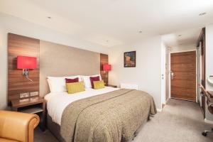 The Waterfront Hotel Spa & Golf - Hotel Overview