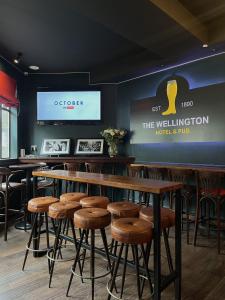 The Wellington Hotel Birmingham - Breakfast Included, Near O2 Academy & City Centre - Hotel Overview and Location