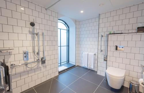 The Wesley Camden Town - Hotel Overview