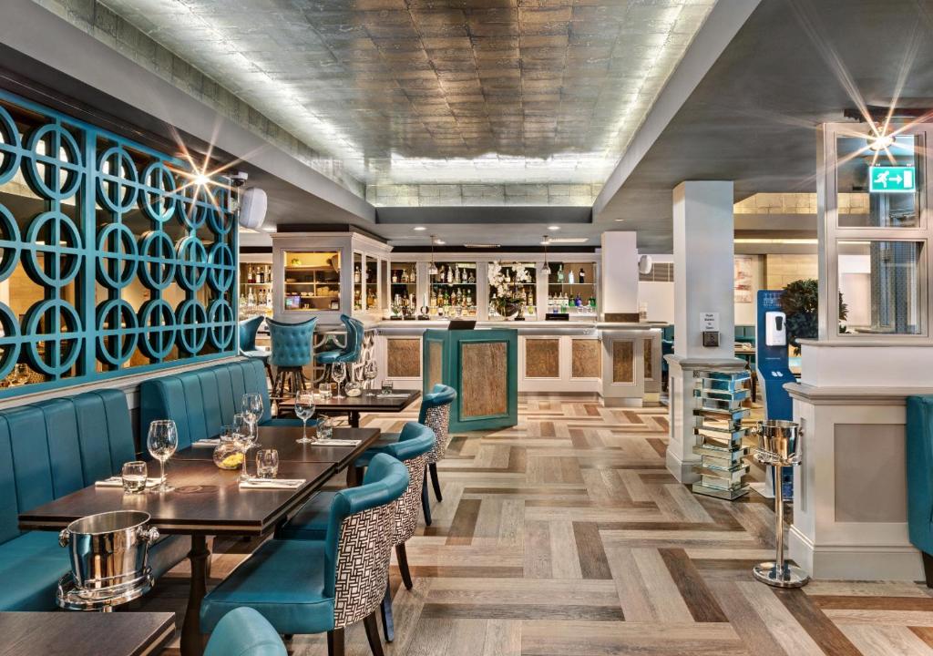 The West Park Hotel Review