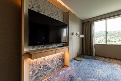 The Westin Miyako Kyoto - Hotel Overview