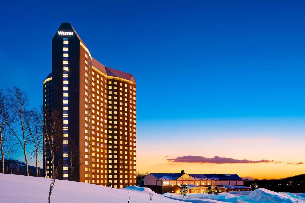 The Ultimate Rusutsu Hotel Guide: Our Top 5 Picks