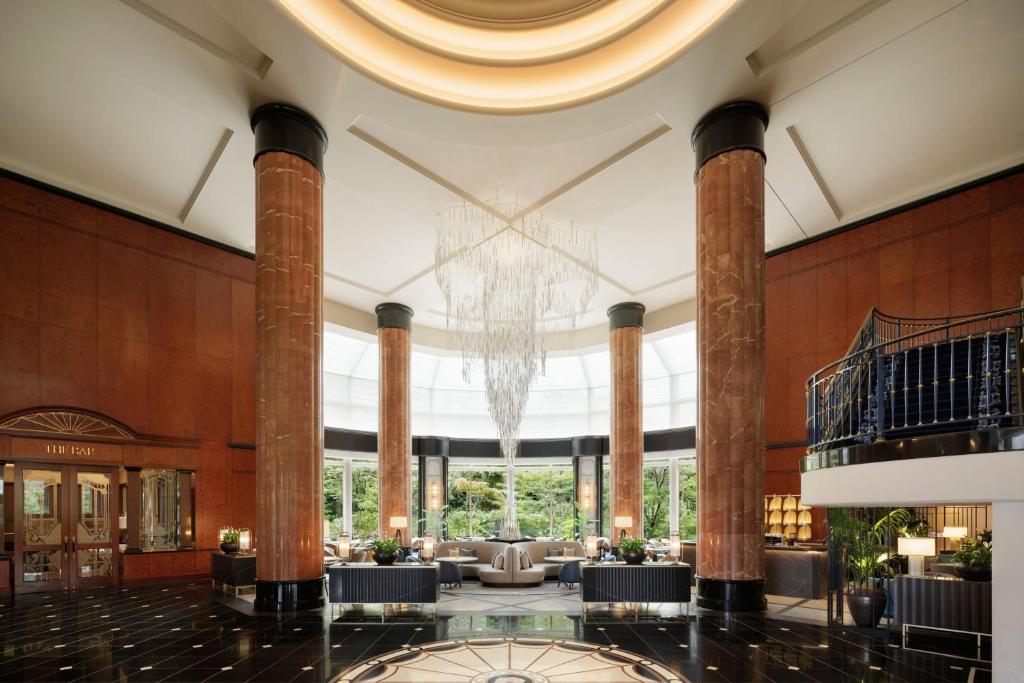 Best Places to Stay in Meguro Ward, Tokyo: 11 Top Hotels