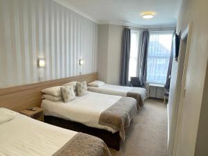 The Westlynne Hotel & Apartments - Hotel Overview