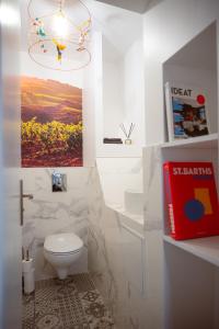 The Wine Museum - the Apartment - Property Overview