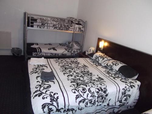 The Woodfield Hotel , Indoor Heated Swimming Pool, Spacious Lounge and Bar - Hotel Overview and Location