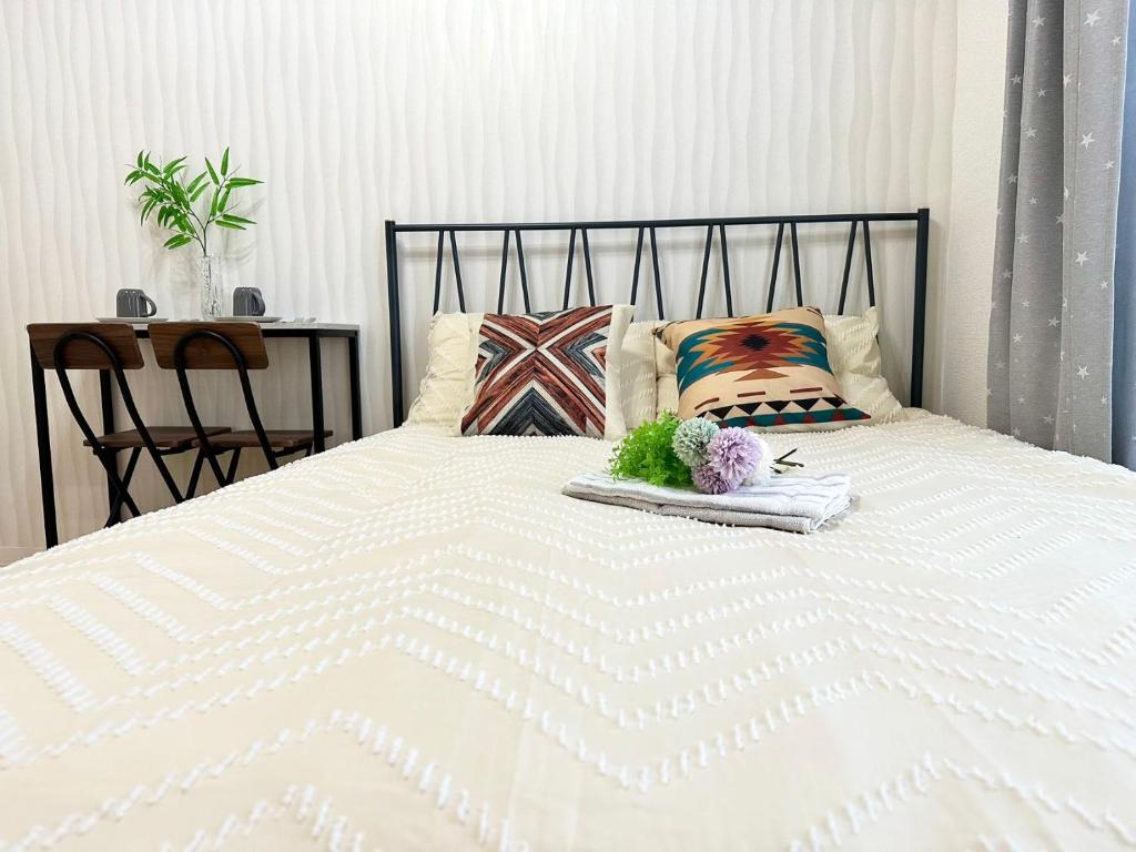 The Xinshi District Is Only a 10-Minute Walk to Xinshi, While It Takes 4 Minutes to Walk to the New Dakebao Area, Which Is Completely Renovated - Walking Distances to Key Areas