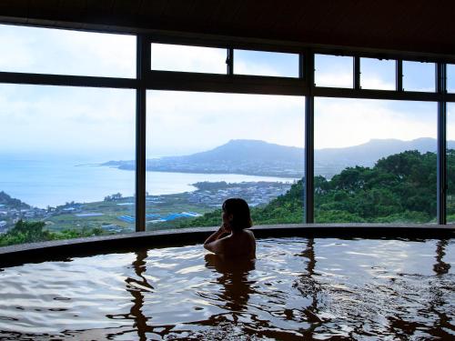 The Yuinchi Hotel Nanjo - Accommodation Options and Features