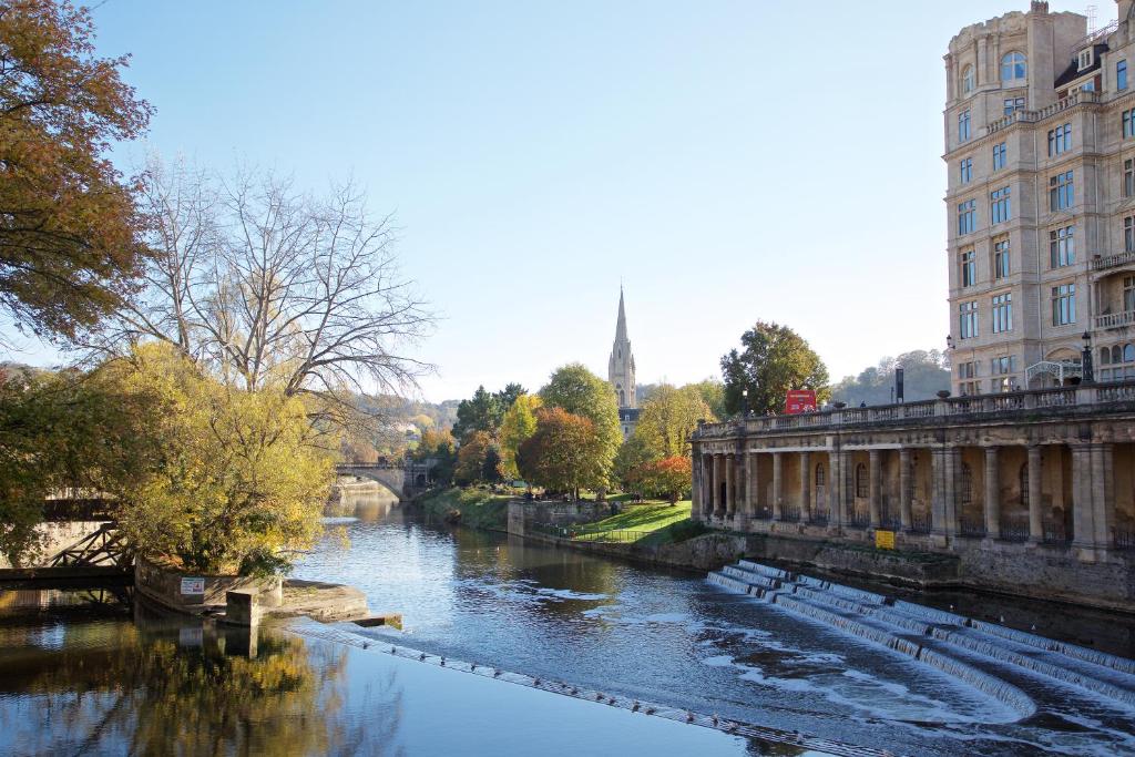 The Z Hotel Bath Review