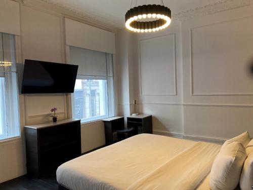 The Z Hotel Covent Garden - Guest Experience and Reviews