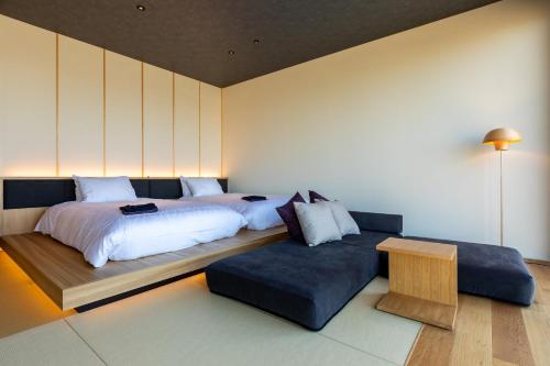 The358 SORA - Hotel Overview