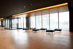 The358 UMI - Accommodation Details