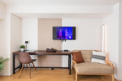 Their Mountain Tea House - Property Overview